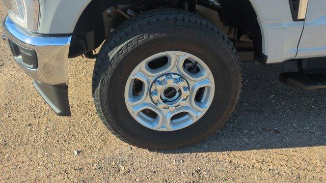 used 2025 Ford F-350 car, priced at $52,720