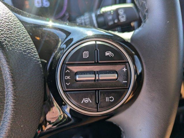 used 2025 Kia Soul car, priced at $22,710