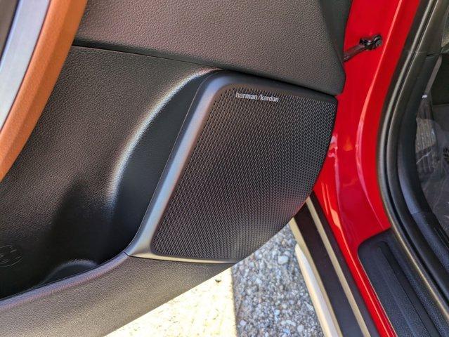 used 2025 Kia Soul car, priced at $22,710