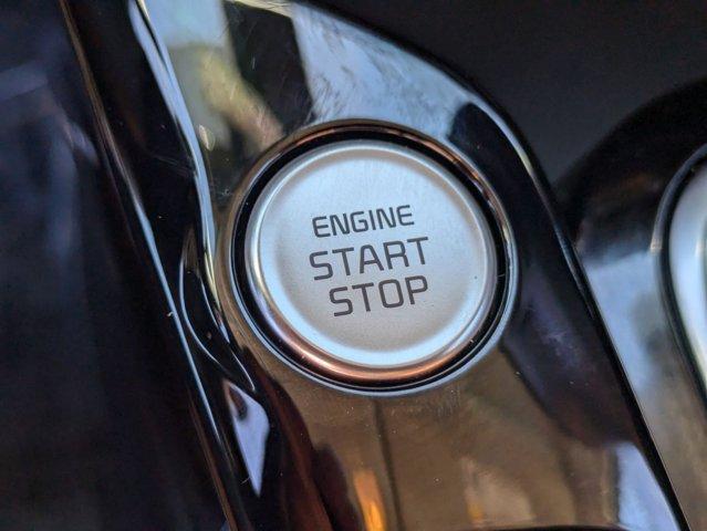 used 2025 Kia Soul car, priced at $22,710