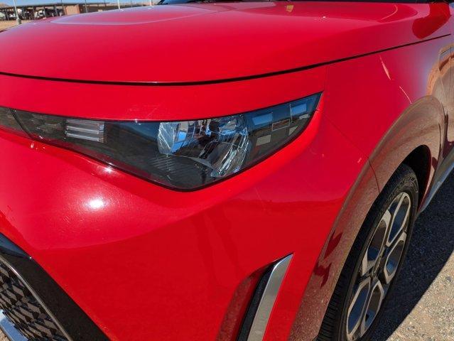 used 2025 Kia Soul car, priced at $22,710