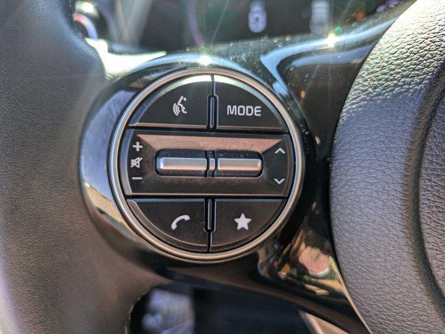 used 2025 Kia Soul car, priced at $22,710