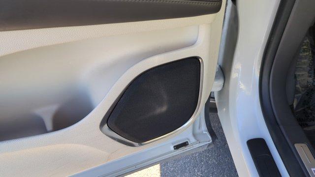 used 2020 Lincoln Nautilus car, priced at $26,820