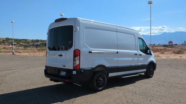 new 2025 Ford Transit-250 car, priced at $58,885