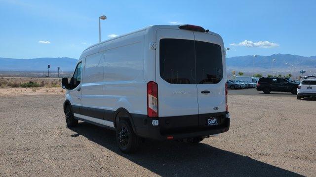 new 2025 Ford Transit-250 car, priced at $58,885