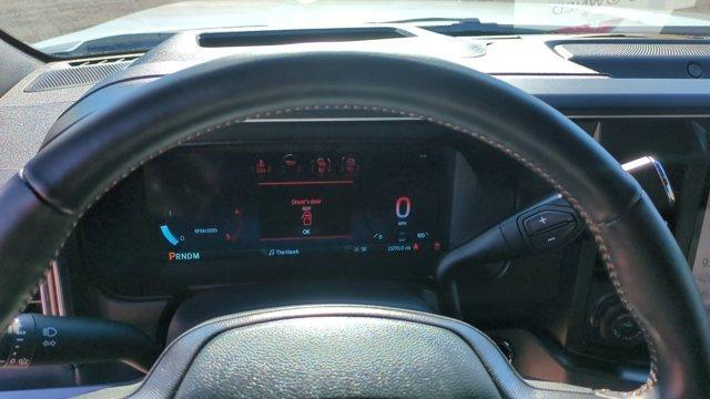 used 2024 Ford F-250 car, priced at $79,975