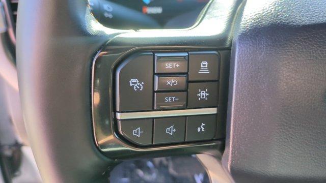 used 2024 Ford F-250 car, priced at $79,975