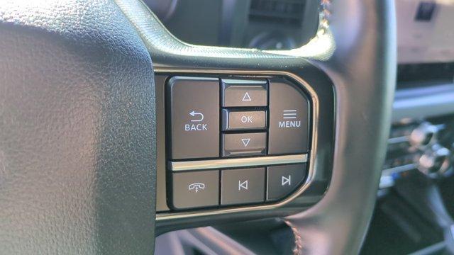 used 2024 Ford F-250 car, priced at $79,975