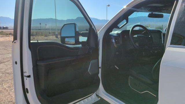 used 2024 Ford F-250 car, priced at $79,975