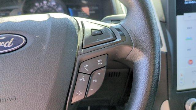 used 2024 Ford Edge car, priced at $27,221