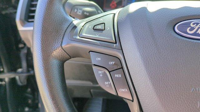 used 2024 Ford Edge car, priced at $27,221