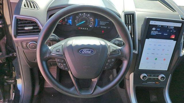 used 2024 Ford Edge car, priced at $27,221