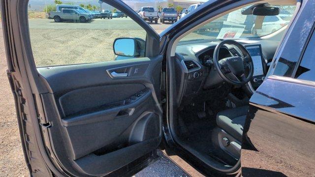 used 2024 Ford Edge car, priced at $27,221