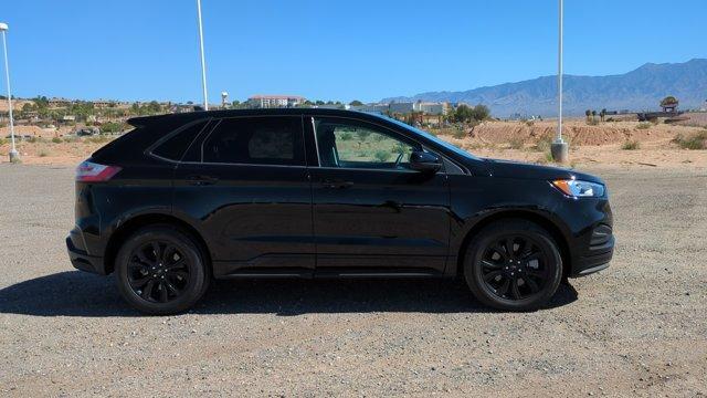 used 2024 Ford Edge car, priced at $27,221