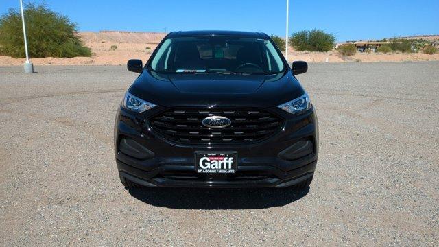 used 2024 Ford Edge car, priced at $27,221