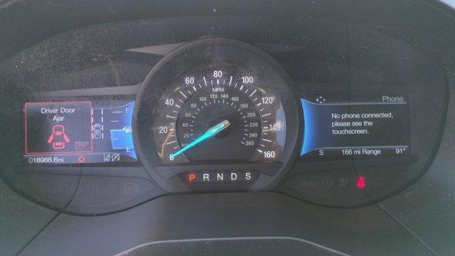 used 2024 Ford Edge car, priced at $27,221