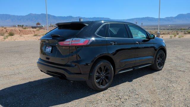 used 2024 Ford Edge car, priced at $27,221