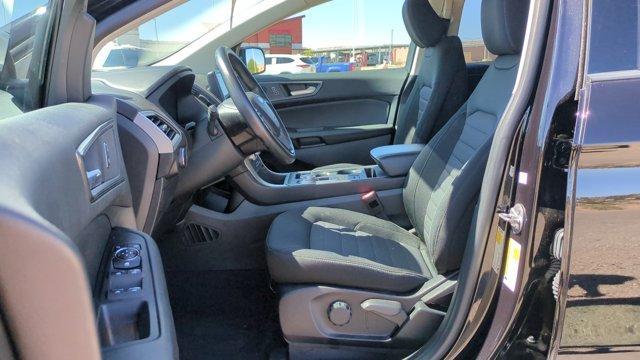 used 2024 Ford Edge car, priced at $27,221