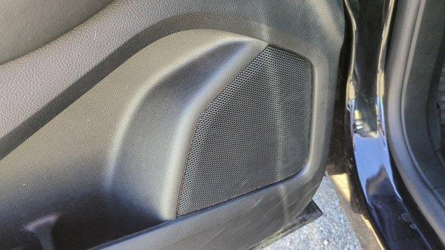 used 2024 Ford Edge car, priced at $27,221