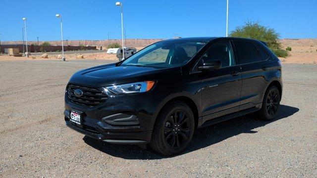 used 2024 Ford Edge car, priced at $27,221