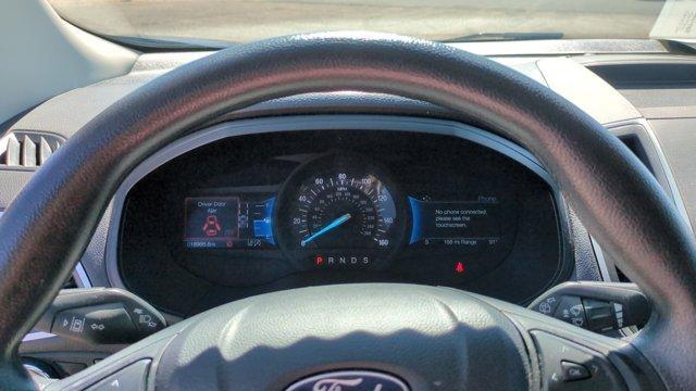used 2024 Ford Edge car, priced at $27,221