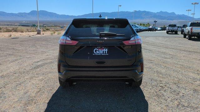used 2024 Ford Edge car, priced at $27,221
