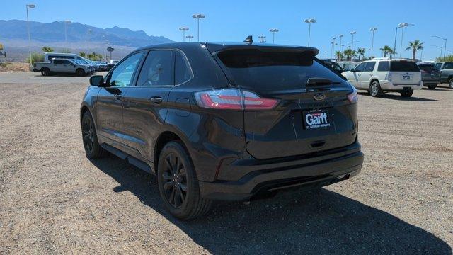 used 2024 Ford Edge car, priced at $27,221