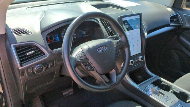 used 2024 Ford Edge car, priced at $27,221