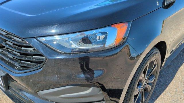 used 2024 Ford Edge car, priced at $27,221