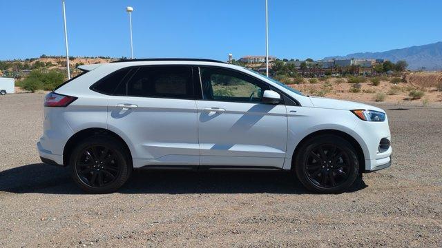 used 2022 Ford Edge car, priced at $27,365