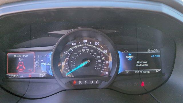 used 2022 Ford Edge car, priced at $27,365