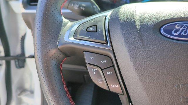 used 2022 Ford Edge car, priced at $27,365