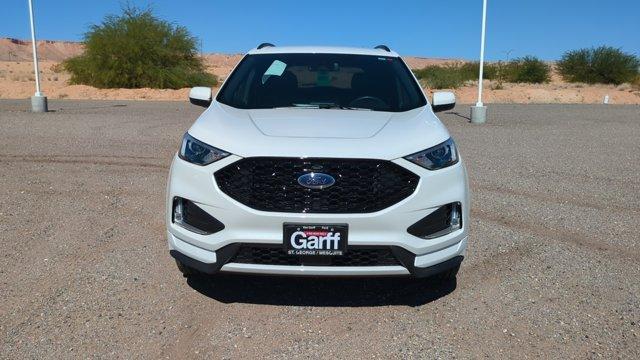 used 2022 Ford Edge car, priced at $27,365