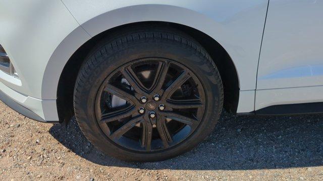 used 2022 Ford Edge car, priced at $27,365
