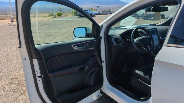 used 2022 Ford Edge car, priced at $27,365