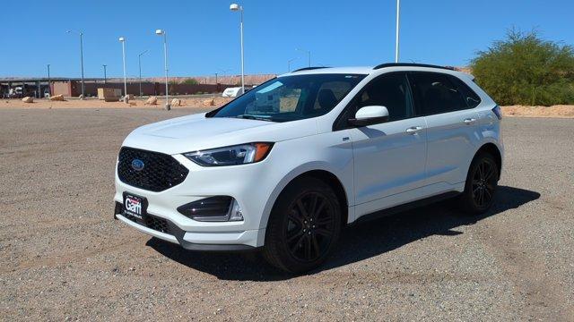 used 2022 Ford Edge car, priced at $27,365