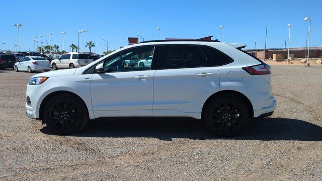 used 2022 Ford Edge car, priced at $27,365