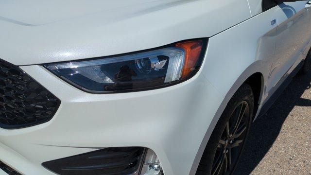 used 2022 Ford Edge car, priced at $27,365