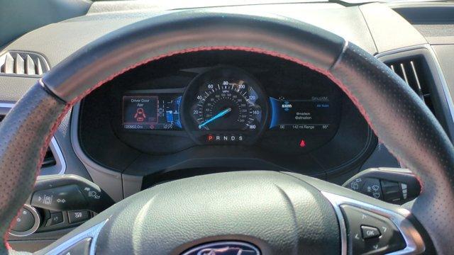 used 2022 Ford Edge car, priced at $27,365