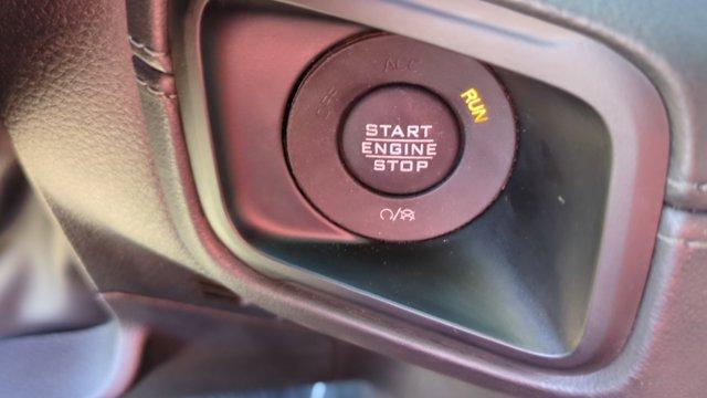 used 2024 Jeep Wrangler car, priced at $46,318