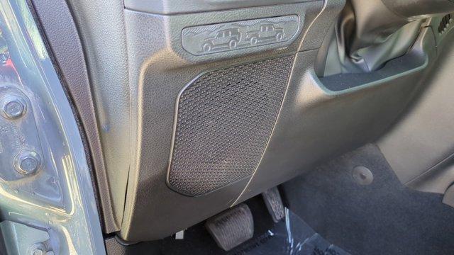 used 2024 Jeep Wrangler car, priced at $46,318