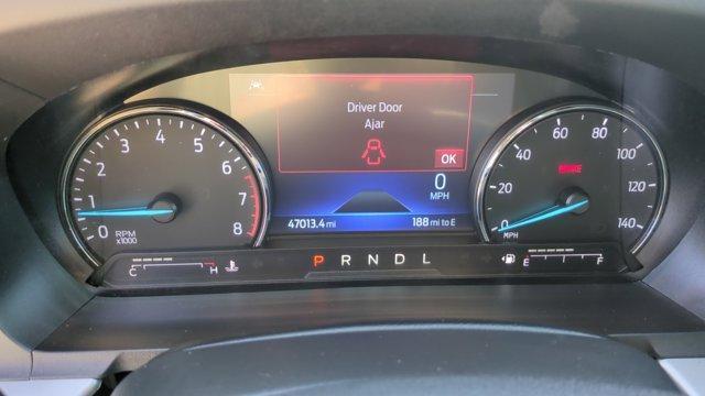 used 2023 Ford Explorer car, priced at $29,088
