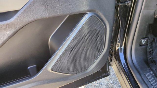 used 2023 Ford Explorer car, priced at $29,088