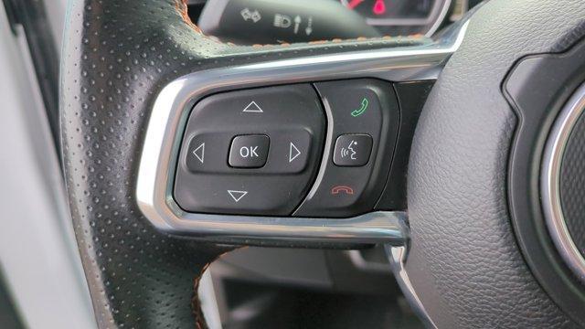 used 2022 Jeep Gladiator car, priced at $41,528