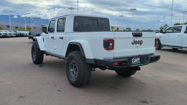 used 2022 Jeep Gladiator car, priced at $41,528