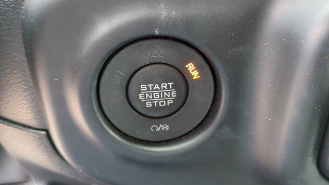 used 2022 Jeep Gladiator car, priced at $41,528