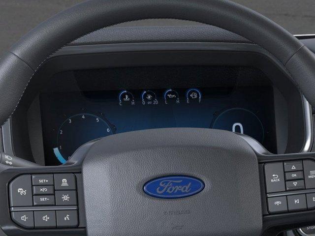 new 2025 Ford F-150 car, priced at $77,725