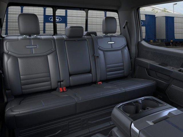 new 2025 Ford F-150 car, priced at $77,725