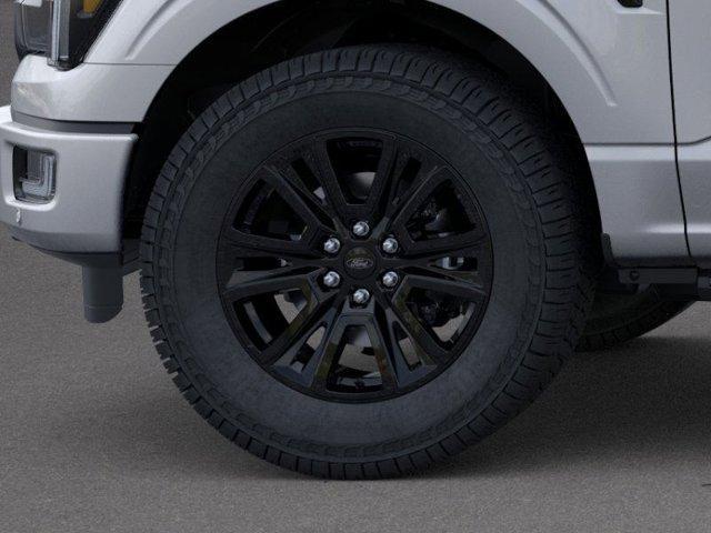 new 2025 Ford F-150 car, priced at $77,725