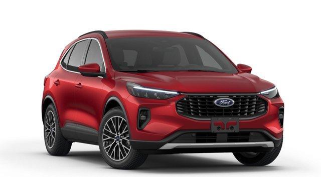 new 2026 Ford Escape car, priced at $36,320